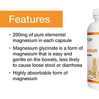 Magnesium Glycinate