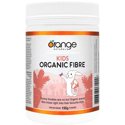 Kids Organic Fibre