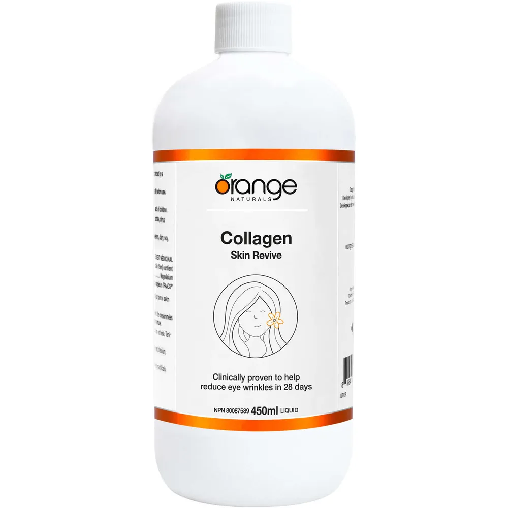 Collagen Liquid