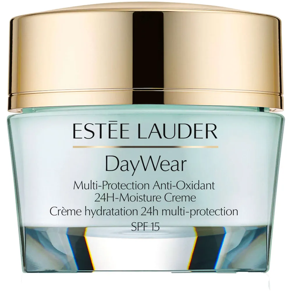 DayWear Moisturizer Multi-Protection Anti-Oxidant 24H-Moisture Creme SPF 15