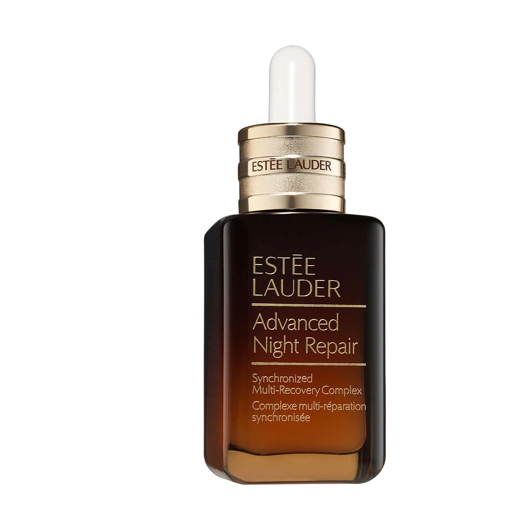 Advanced Night Repair Serum