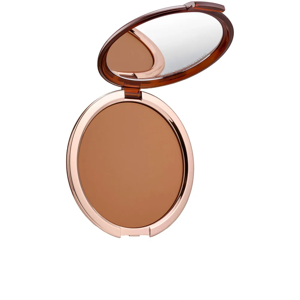 Bronze Goddess Powder Bronzer Reformulation : Light