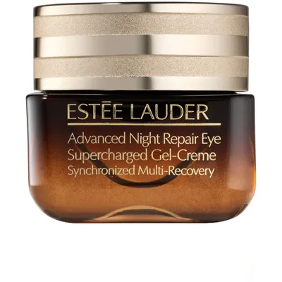 Advanced Night Repair Eye Supercharged Gel Cream