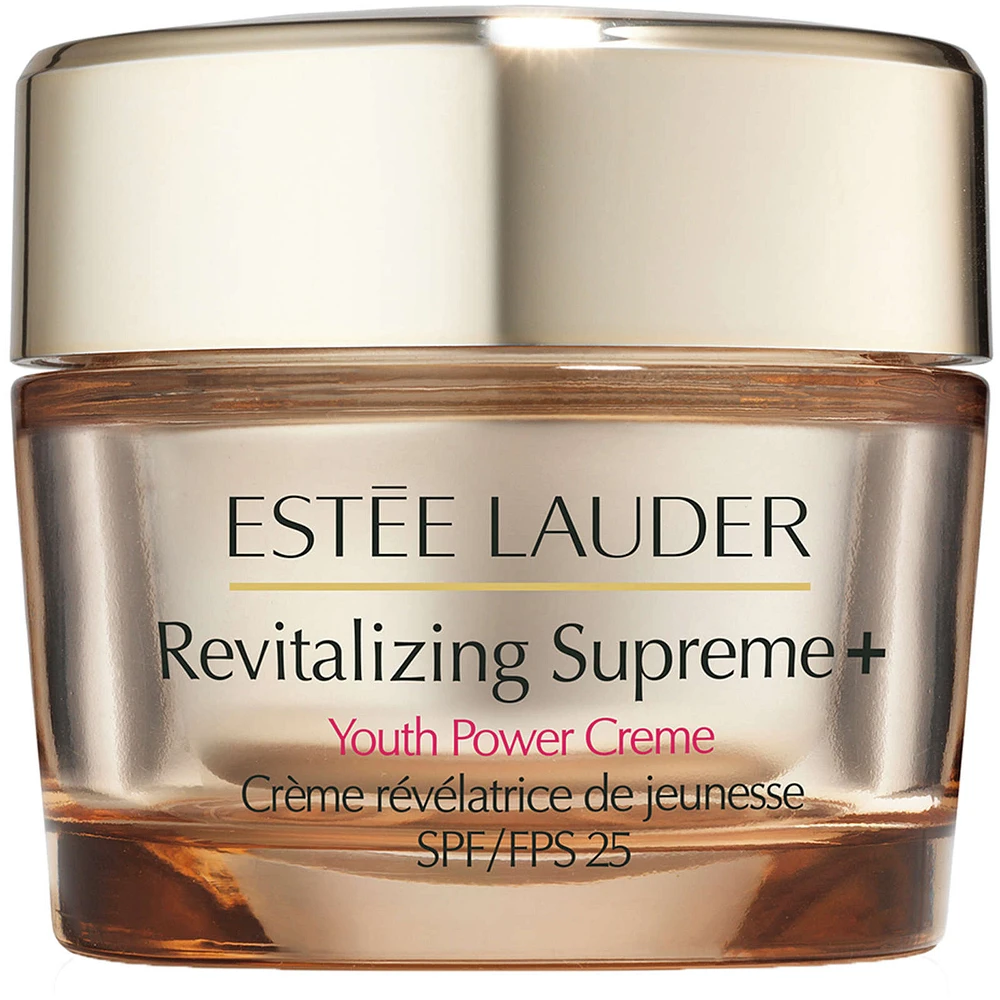 Revitalizing Supreme+ Youth Power Creme SPF 25