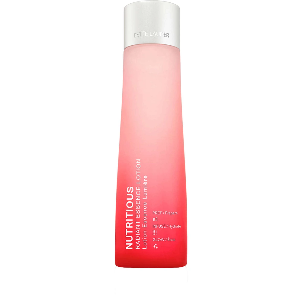 Nutritious Radiant Essence Treatment Lotion