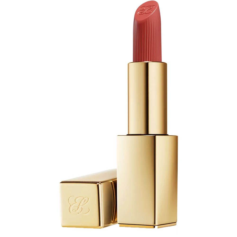 Pure Color Hi-Lustre Lipstick