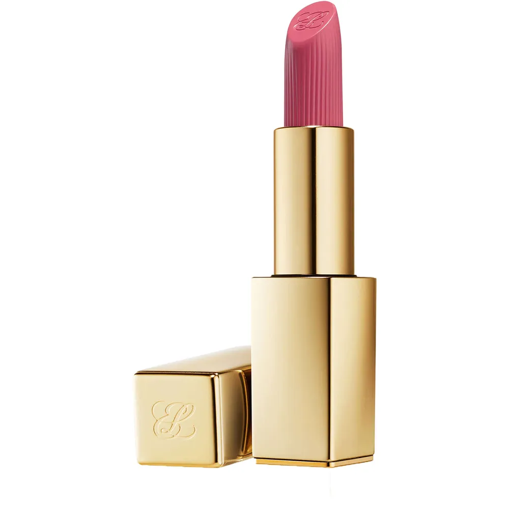 Pure Color Hi-Lustre Lipstick