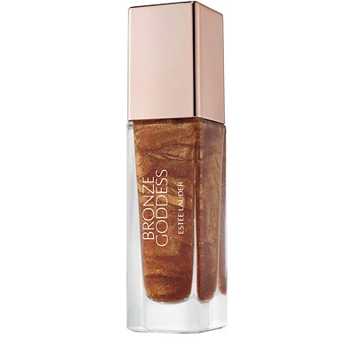 Bronze Goddess Shimmering Gelee  30mL