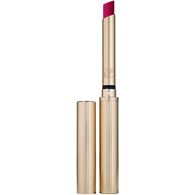 Pure Color Explicit Vellum Matte Lipstick - Last Impression