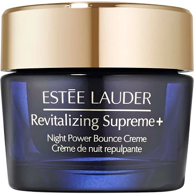 Revitalizing Supreme+ Night Power Bounce Creme