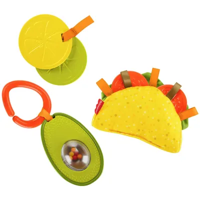 Fisher-Price® Taco Tuesday™ Gift Set
