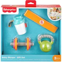 Fitness Humor Gift Set