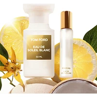 Eau De Soleil Blanc