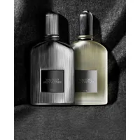 Grey Vetiver Parfum