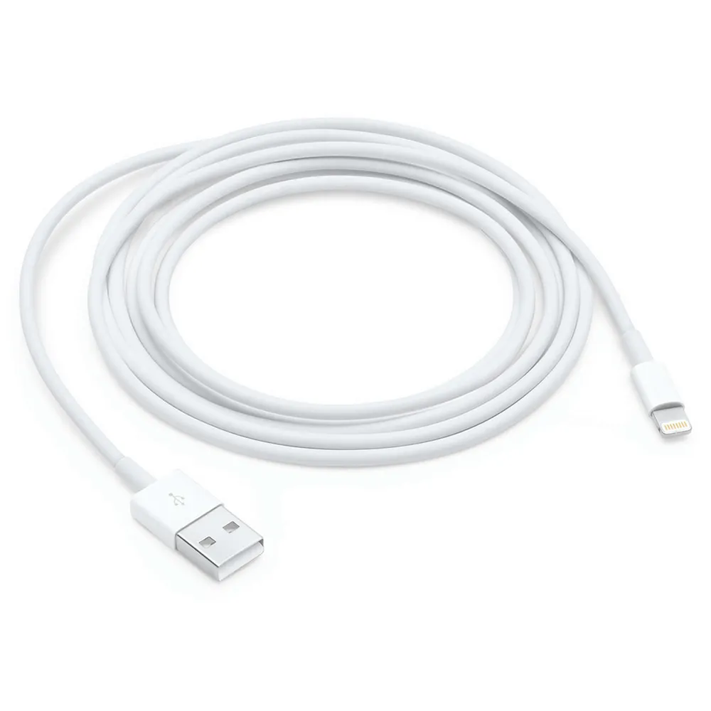 Lightning To Usb 2m cable