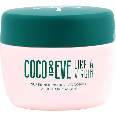 Super Nourishing Coconut & Fig Hair Masque