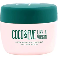Super Nourishing Coconut & Fig Hair Masque