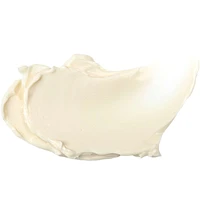 Whipped Body Cream: Tropical Mango Scent