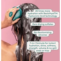 Super hydrating Shampoo