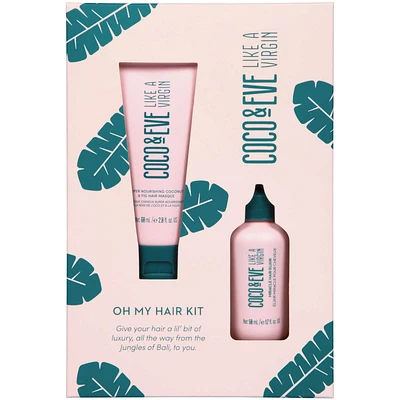 Oh My Hair Kit