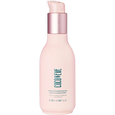 hydrating & Detangling Leave-In Conditioner