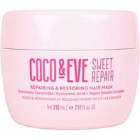 Repairing & Restoring Hair Mask