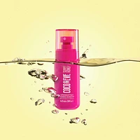 Antioxidant Face Tanning Micromist