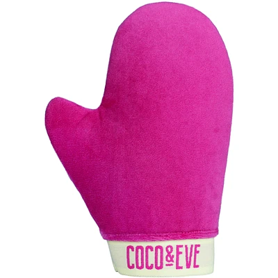 Velvet Self Tan Application Mitt