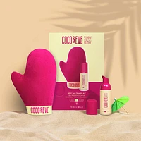 Self Tan Travel Kit (Dark Shade)