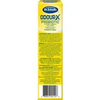 Odor-X Probiotic Foot Spray