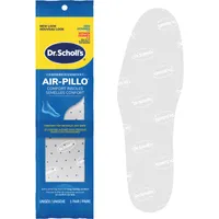 Dr. Scholl’s® Air-Pillo® Insoles, Men's Sizes 7-13 and Women's Sizes 5-10