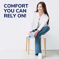 Dr. Scholl’s® Comfort Tri-Comfort® Insoles, Women's, Sizes 6-10