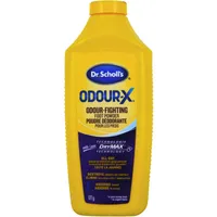 Dr. Scholl’s® Odour Destroyers® Odour-Fighting Foot Powder