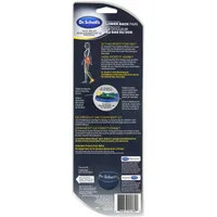Dr. Scholl’s® Pain Relief Orthotics for Lower Back Pain, Women's, Sizes 6-10