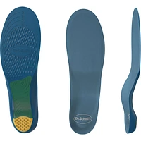 Dr. Scholl’s® Pain Relief Orthotics for Lower Back Pain, Women's, Sizes 6-10