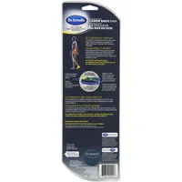 Dr. Scholl’s® Pain Relief Orthotics for Lower Back Pain, Men's, Sizes 8-13