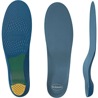 Dr. Scholl’s® Pain Relief Orthotics for Lower Back Pain, Men's, Sizes 8-13