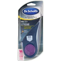 Dr. Scholl’s® Pain Relief Orthotics for Heel Pain, Women's, Sizes 5-12