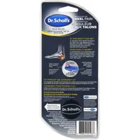 Dr. Scholl’s® Pain Relief Orthotics for Heel Pain, Women's, Sizes 5-12