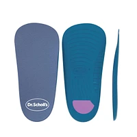 Dr. Scholl’s® Pain Relief Orthotics for Heel Pain, Women's, Sizes 5-12