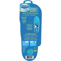 Dr Scholls Insoles, Sneakers, Women's, Sizes 6-10 « Discount Drug Mart