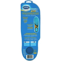 Dr. Scholl’s® Memory Fit® Insoles, Men's, Sizes 8-14