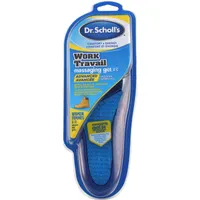 Dr. Scholl’s® Comfort & Energy Work Insoles, Women's, Sizes 6-10