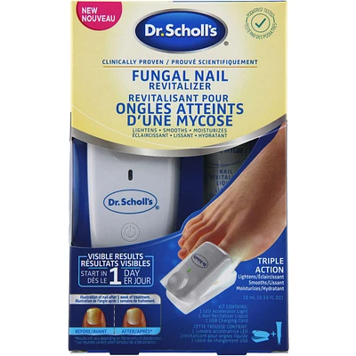 Fungal Nail Revitalizer