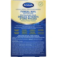 Fungal Nail Revitalizer
