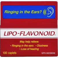 Lipo-Flavonoid