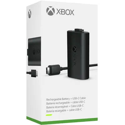 Play N Charge Kit (Gen 9 Only)