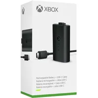 Play N Charge Kit (Gen 9 Only)