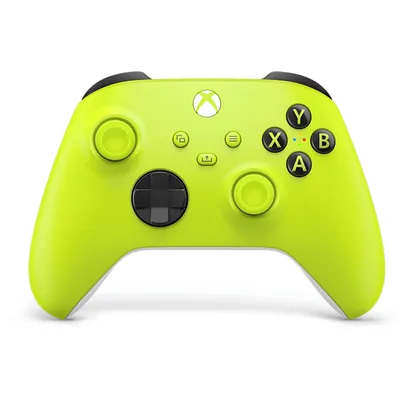 Wireless Controller Electric Volt