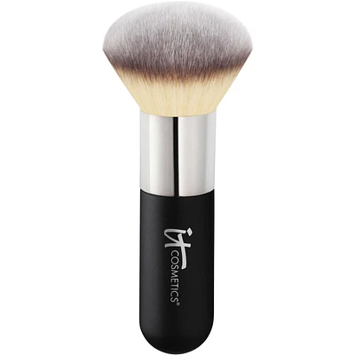Heavenly Luxe™ Powder, Bronzer & Foundation Brush #1